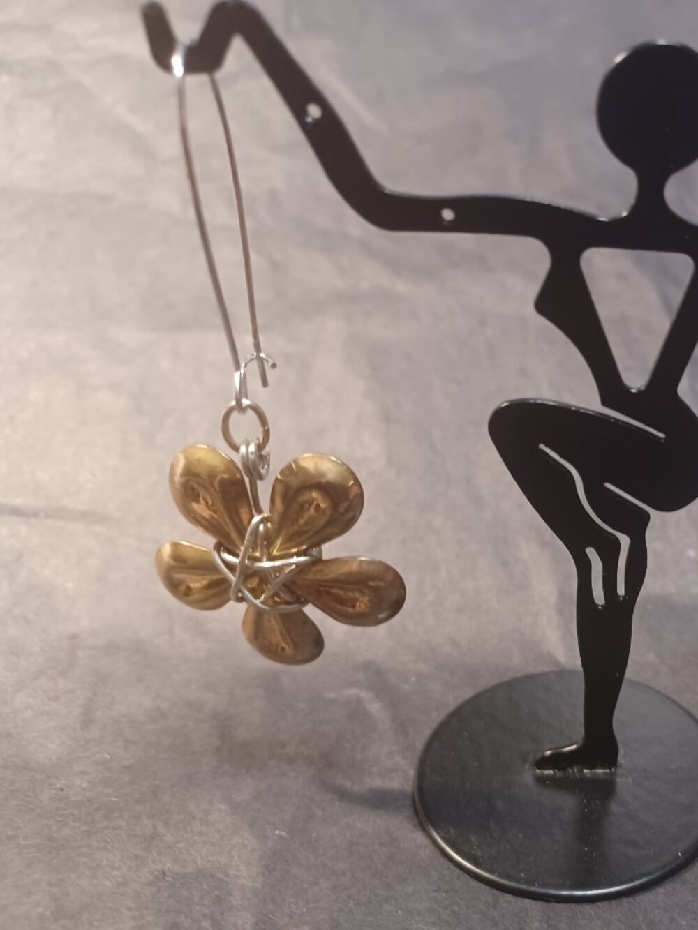 Flower Power - Earrings